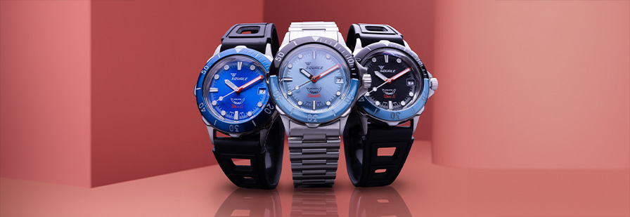 Squale / Heren