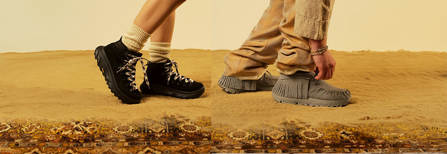 Suicoke Sale / Dames Instappers