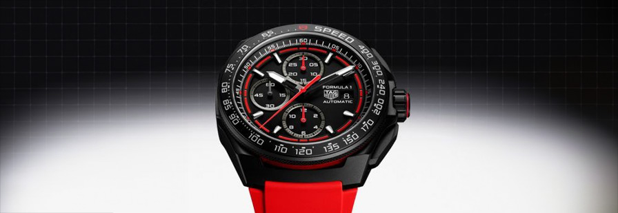 Tag Heuer / Dames Accessoires