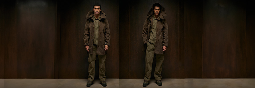 Ten C / Heren Casual