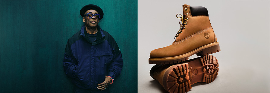 Timberland / Dames Sneakers