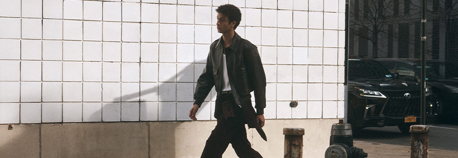 Tonywack / Heren Jeans