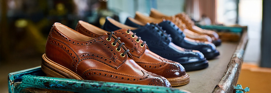 Tricker's / Dames Boots