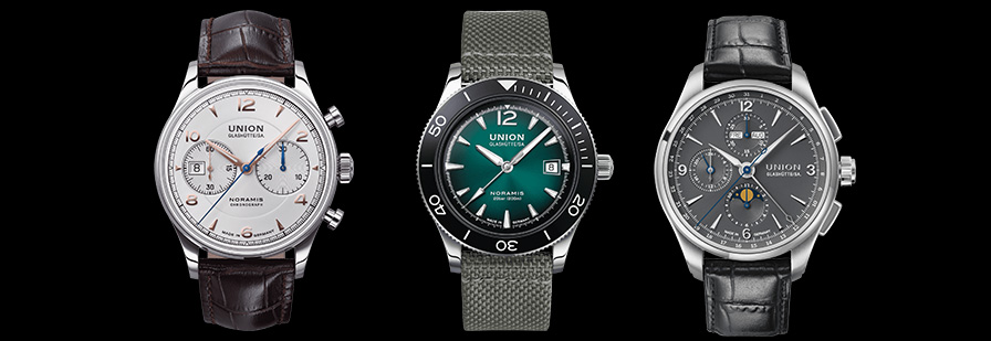 Union Glashütte