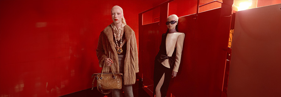 Valentino Garavani / Dames Beltbags