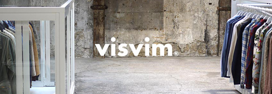 Visvim 