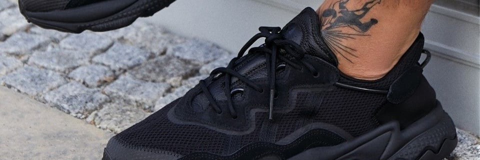 Adidas by Raf Simons / Heren Sneakers