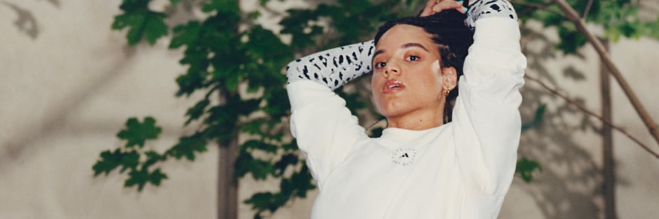 Adidas by Stella McCartney / Dames Sneakers
