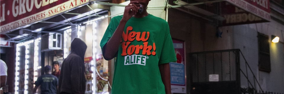 Alife®