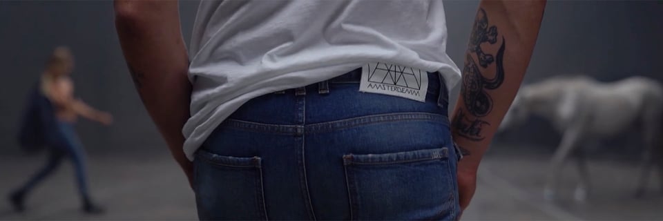 Amsterdenim