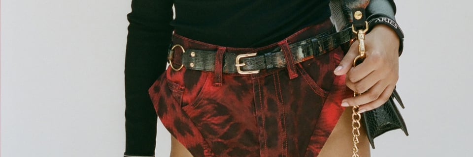 Aries Sale / Dames