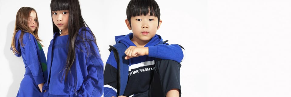 Armani Junior Sale / Kids Vesten