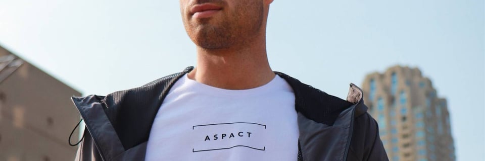 ASPACT / Heren Broeken