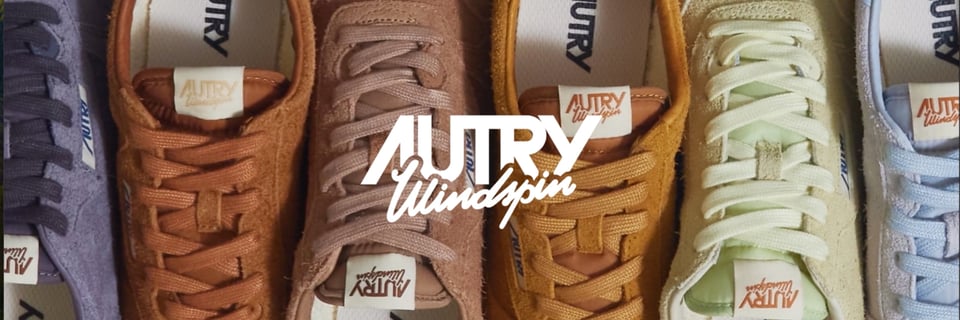 Autry / Dames Jackets