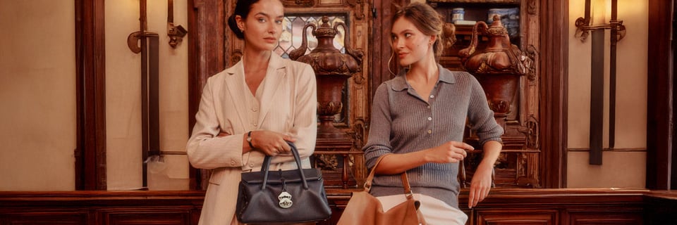 Zanellato / Dames Handtassen
