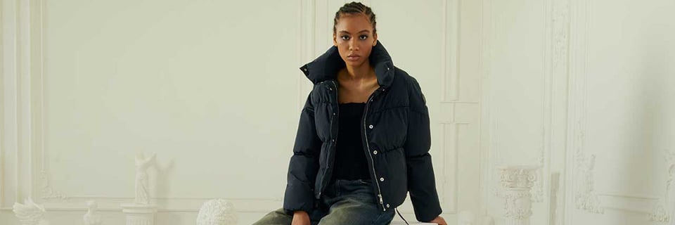 Airforce Sale / Heren Truien