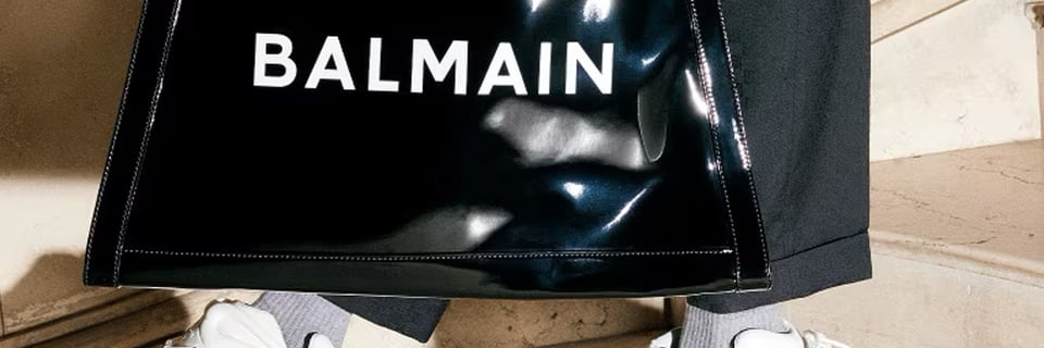 Balmain Sale / Dames Tassen