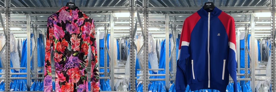 MSGM / Dames Jurken
