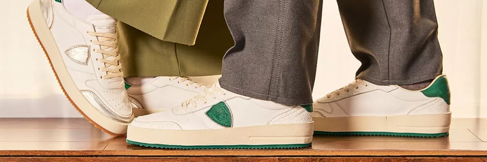 Philippe Model / Heren Sneakers