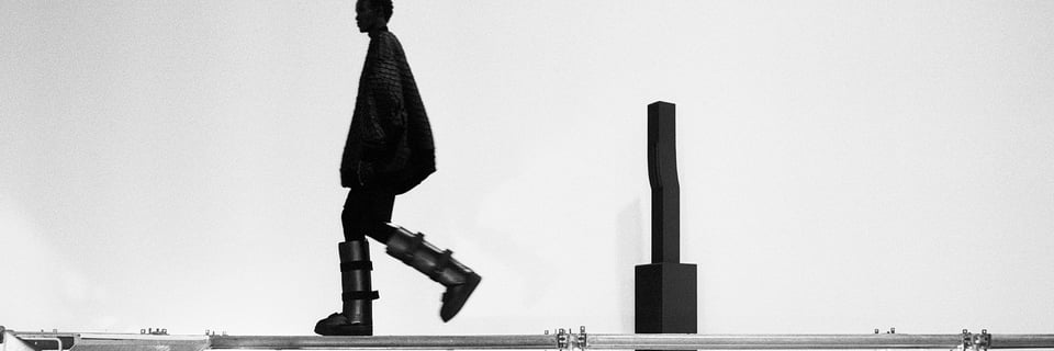 Rick Owens / Heren Boots
