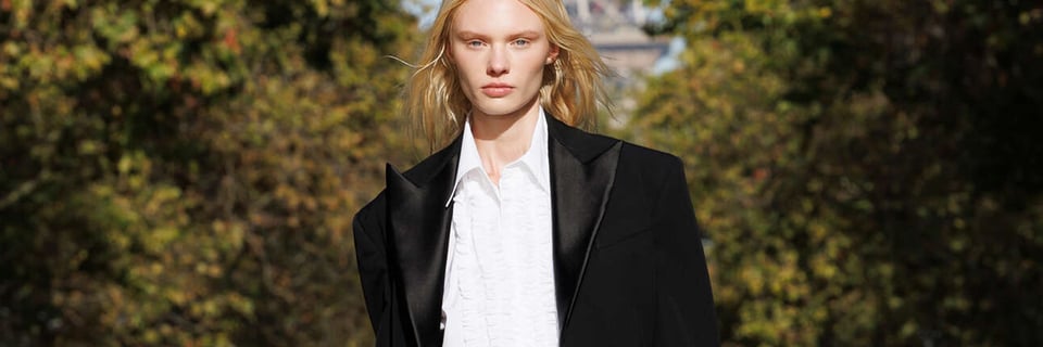 Stella McCartney / Dames Schoudertassen