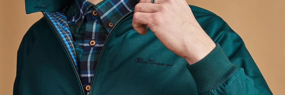 Ben Sherman