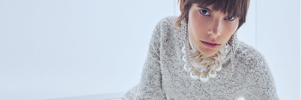 Blugirl Sale / Dames Shoppers