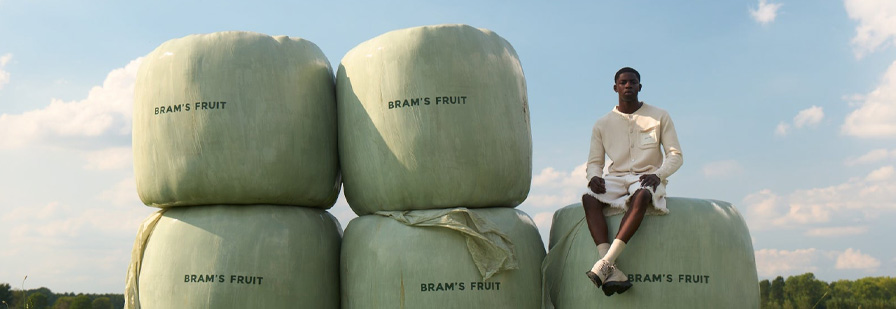 Bram's Fruit / Heren Jackets
