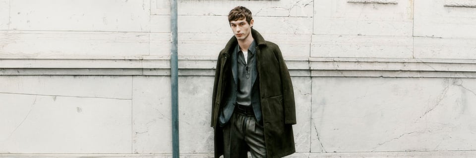 Brioni Sale / Heren Overhemden