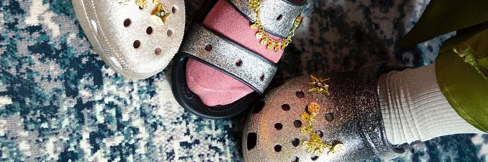 Crocs / Heren Boots