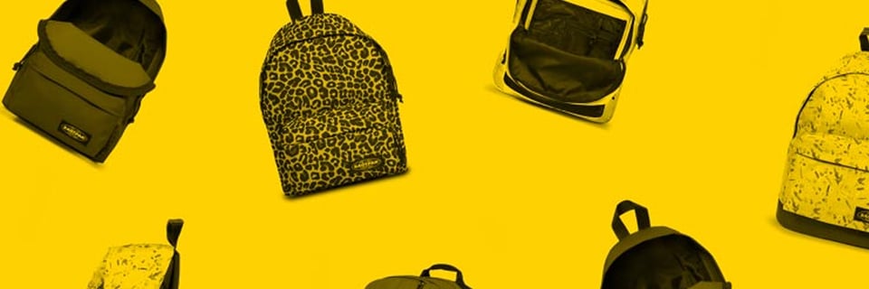 EASTPAK / Dames Rugzakken