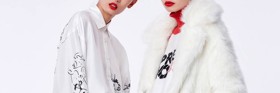 Ermanno Scervino / Dames Mini jurken