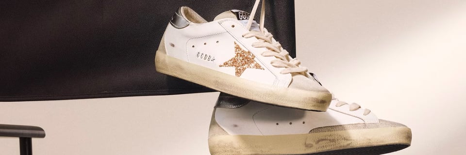 Golden Goose Sale / Dames Riemen