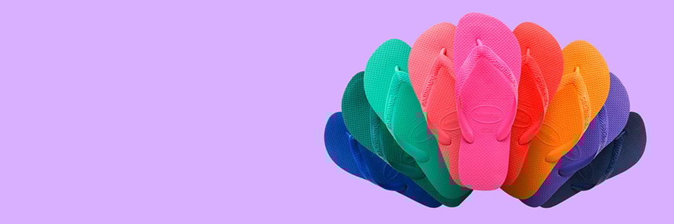 Havaianas / Dames