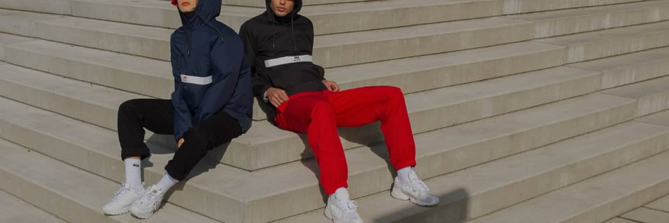 Helly Hansen