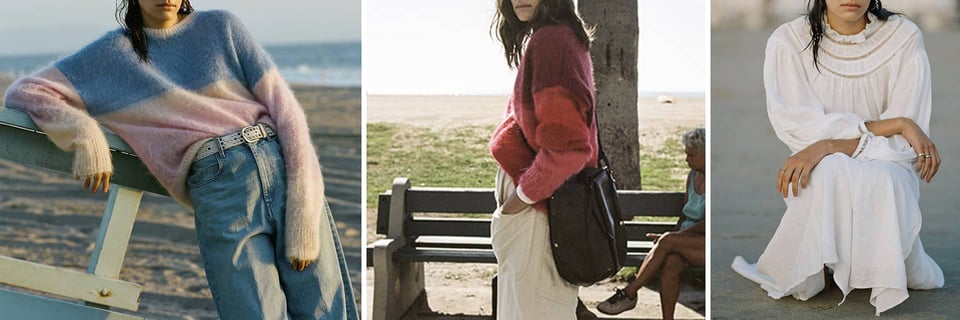 Isabel Marant Etoile