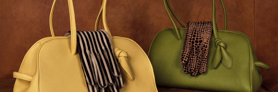 Jacquemus / Dames Shoppers
