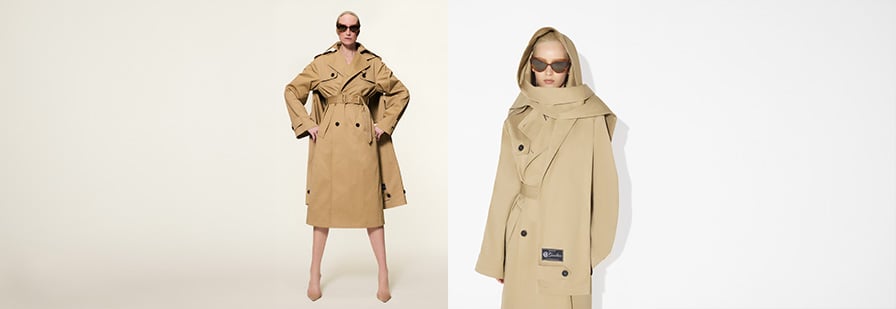 Jean Paul Gaultier Sale / Dames Straight
