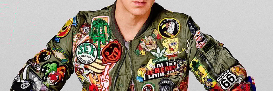 Jeremy Scott