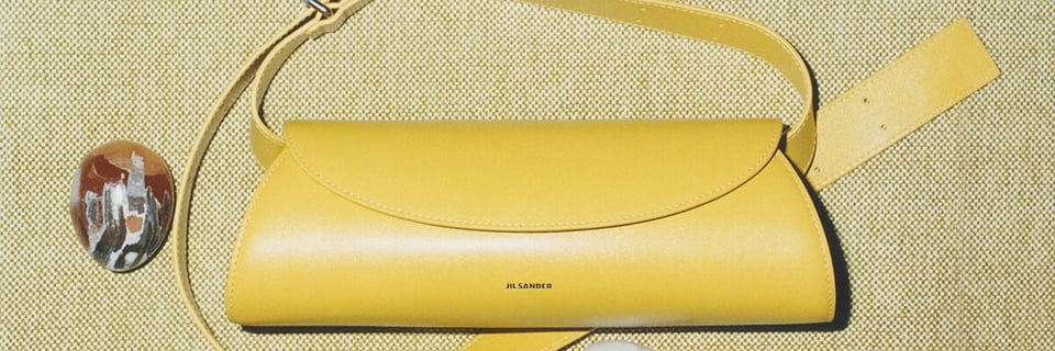 Jil Sander / Dames T-shirts