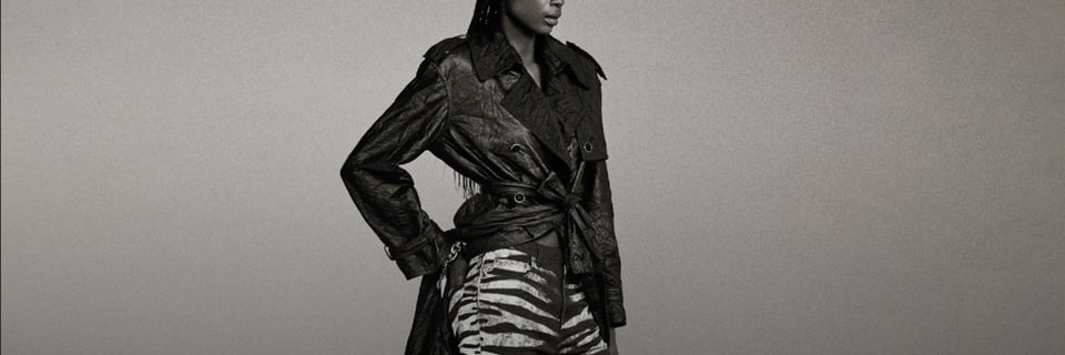 Just Cavalli Sale / Dames Jassen