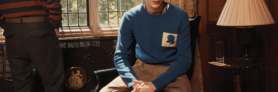 Kent & Curwen 