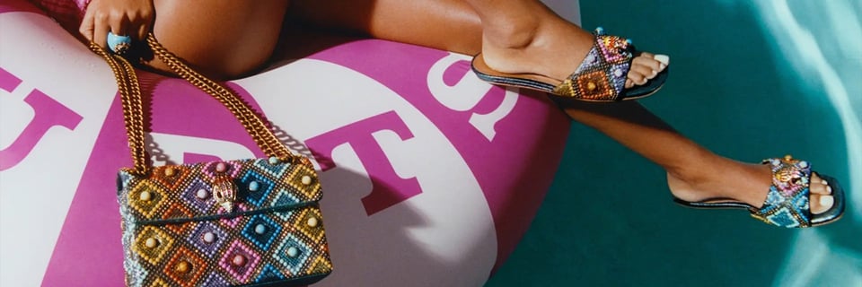 Kurt Geiger London Sale / Dames Tassen