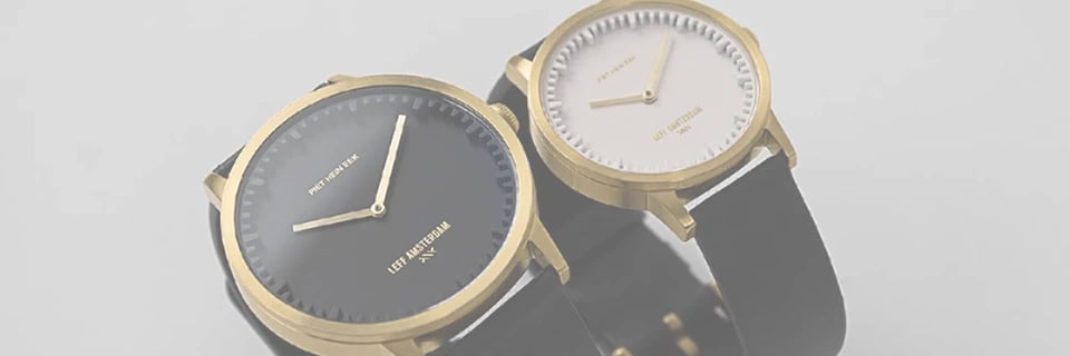 Leff Amsterdam / Kids