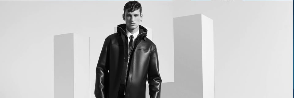 Les Hommes Sale / Heren Casual