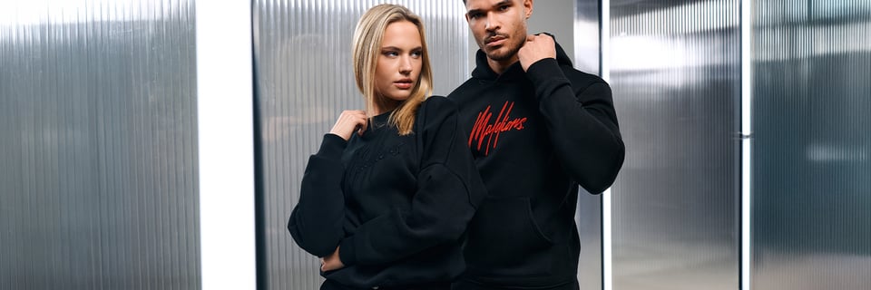 Malelions / Heren Loafers