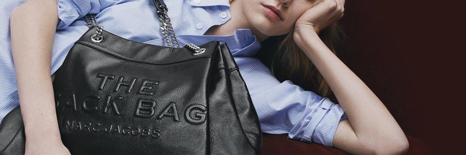 Marc Jacobs / Dames Schoudertassen