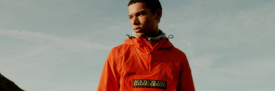 Napapijri Sale / Kids Jongens