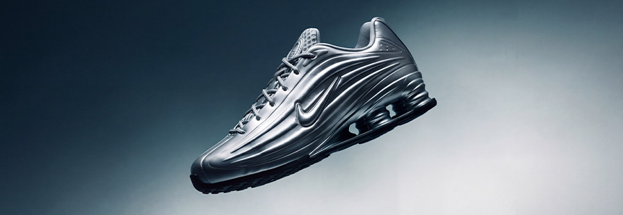 Nike / Heren Sportschoenen Sportkleding