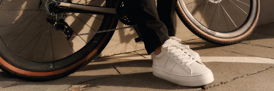 Nubikk Sale / Heren Mocassins